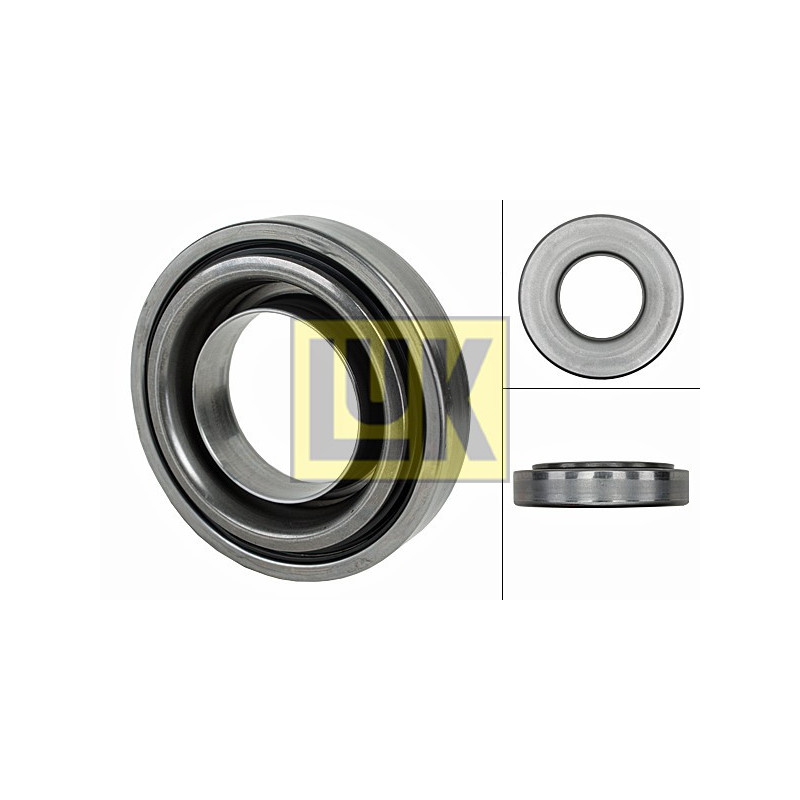 Butée d'embrayage (mécanique) LuK