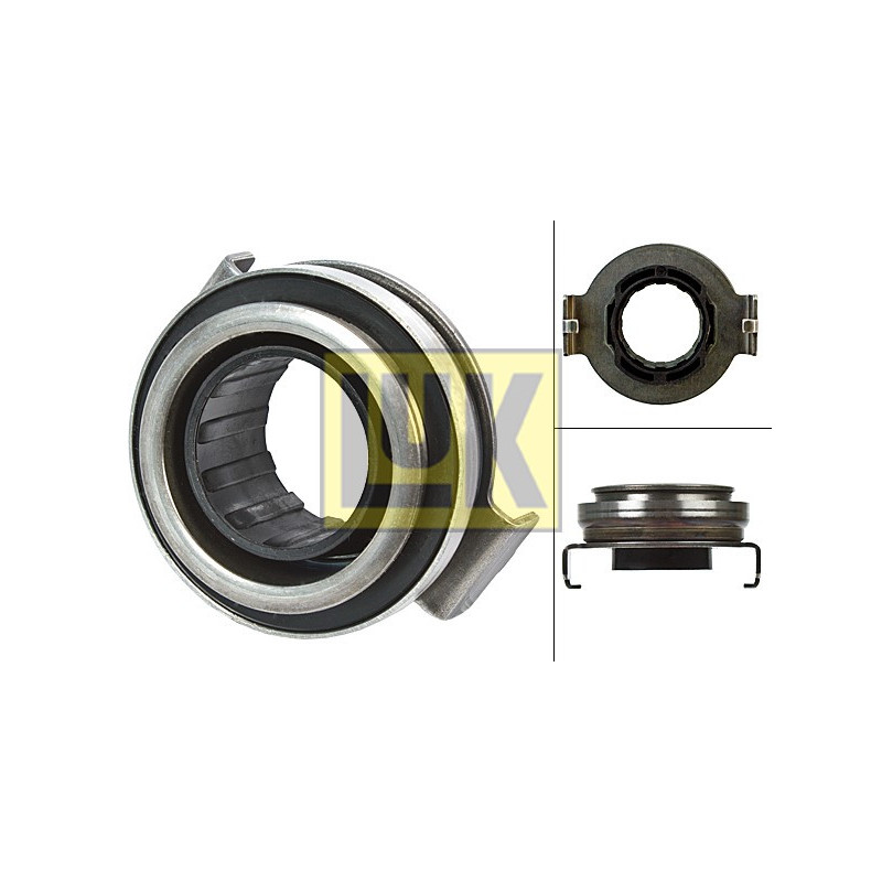 Butée d'embrayage (mécanique) LuK