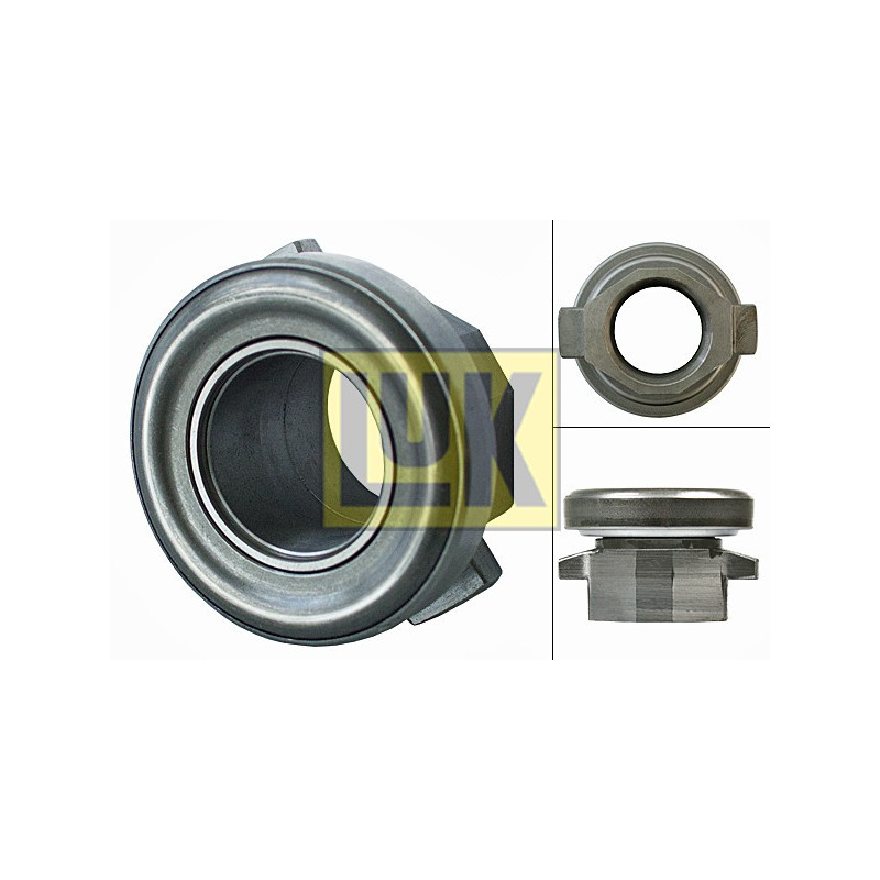 Butée d'embrayage (mécanique) LuK