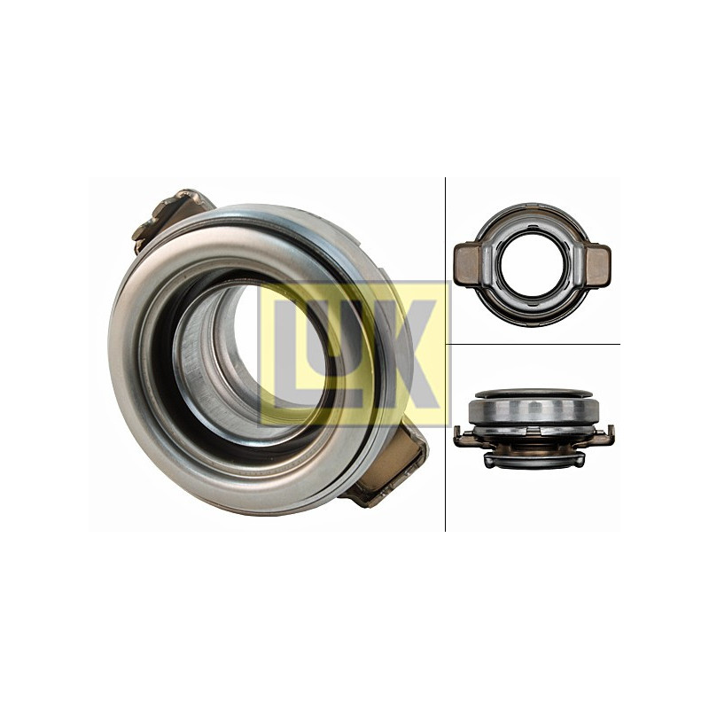 Butée d'embrayage (mécanique) LuK