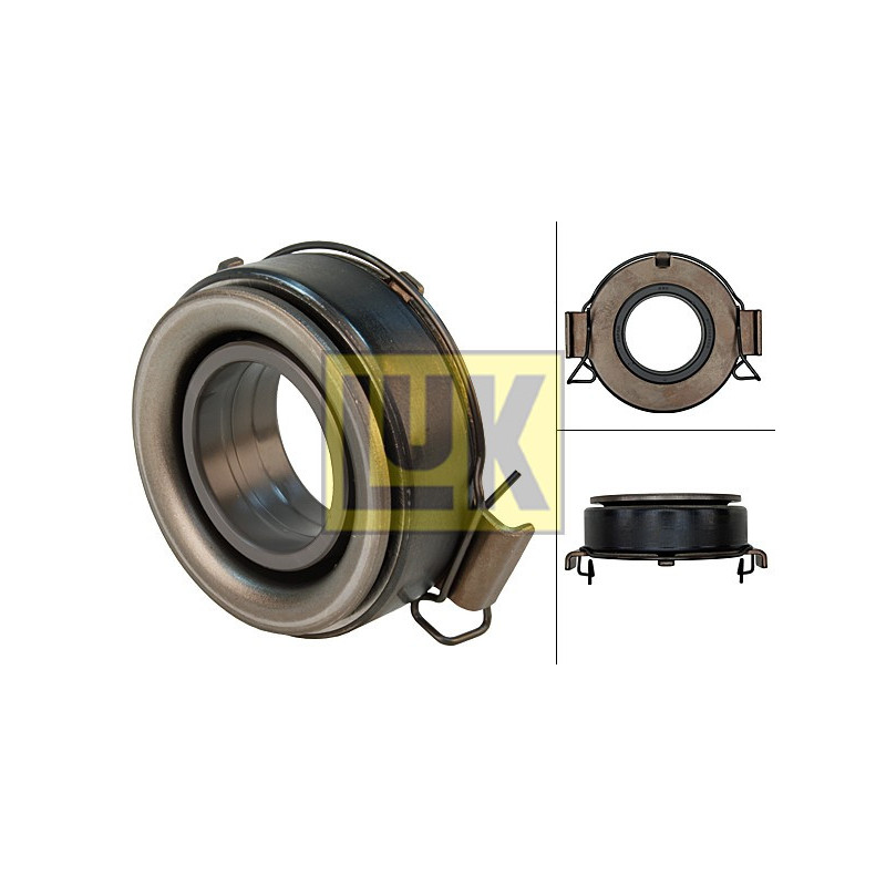 Butée d'embrayage (mécanique) LuK