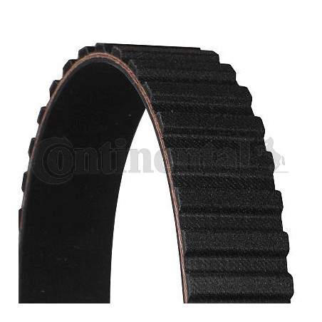 Courroie de distribution CONTINENTAL CTAM