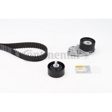 Kit de distribution CONTINENTAL CTAM