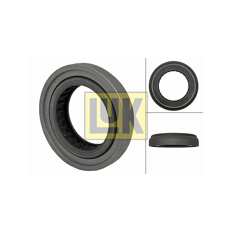 Butée d'embrayage (mécanique) LuK