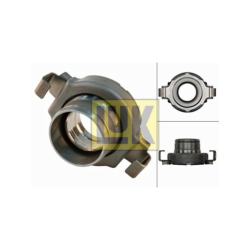 Butée d'embrayage (mécanique) LuK