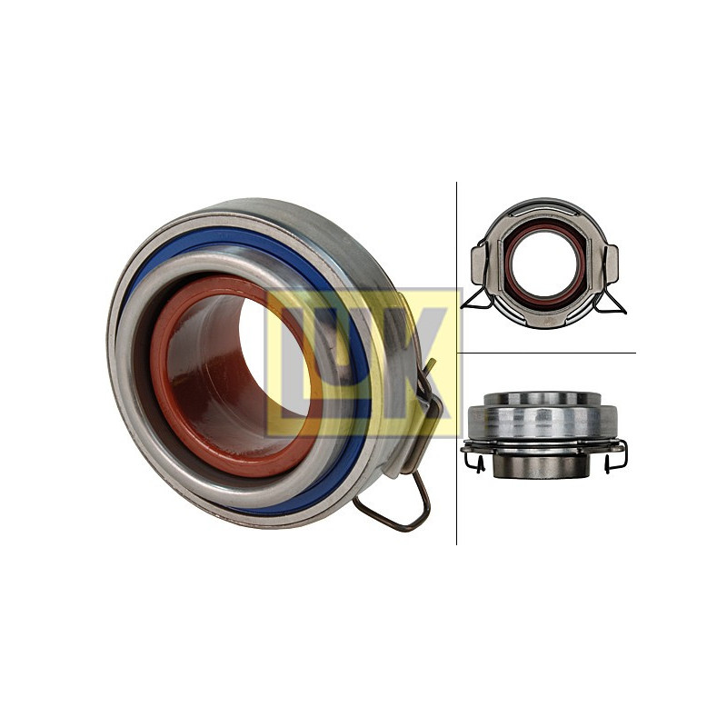Butée d'embrayage (mécanique) LuK