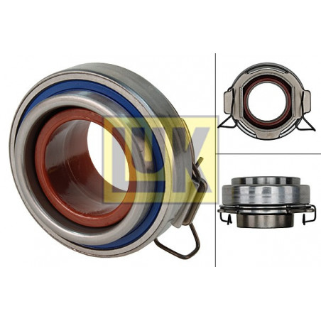 Butée d'embrayage...