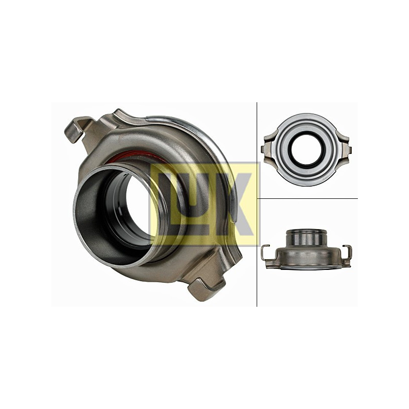 Butée d'embrayage (mécanique) LuK