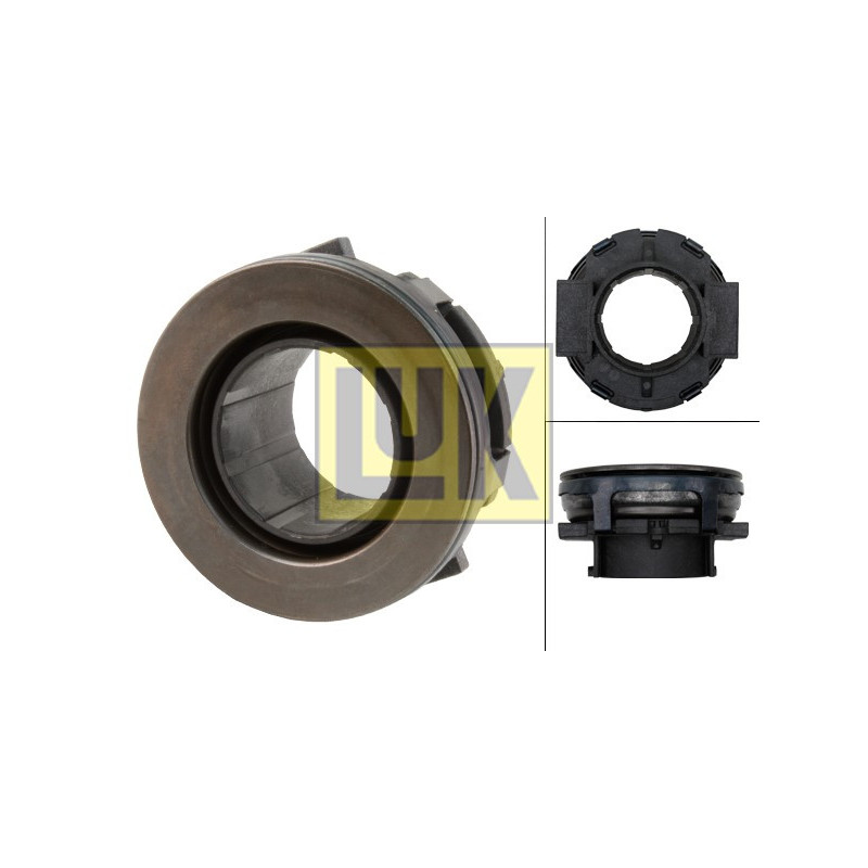 Butée d'embrayage (mécanique) LuK