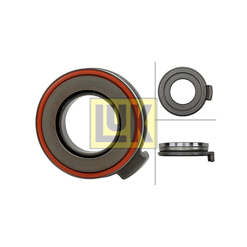 Butée d'embrayage (mécanique) LuK