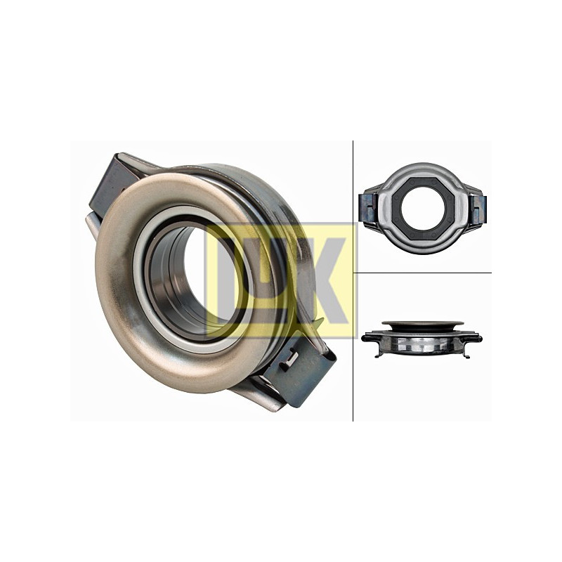 Butée d'embrayage (mécanique) LuK