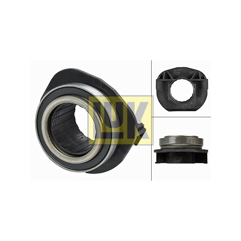 Butée d'embrayage (mécanique) LuK