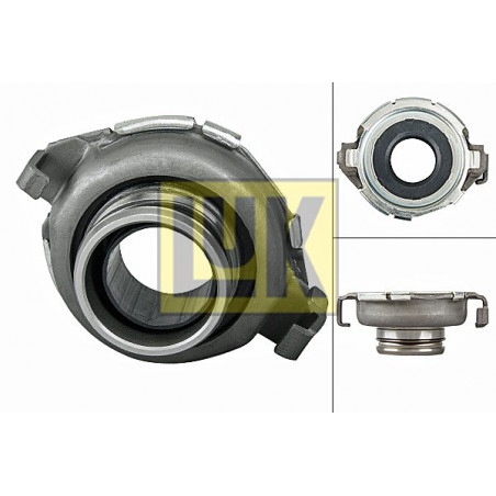 Butée d'embrayage (mécanique) LuK