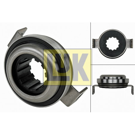 Butée d'embrayage...