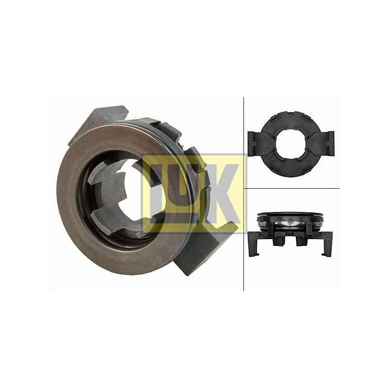 Butée d'embrayage (mécanique) LuK