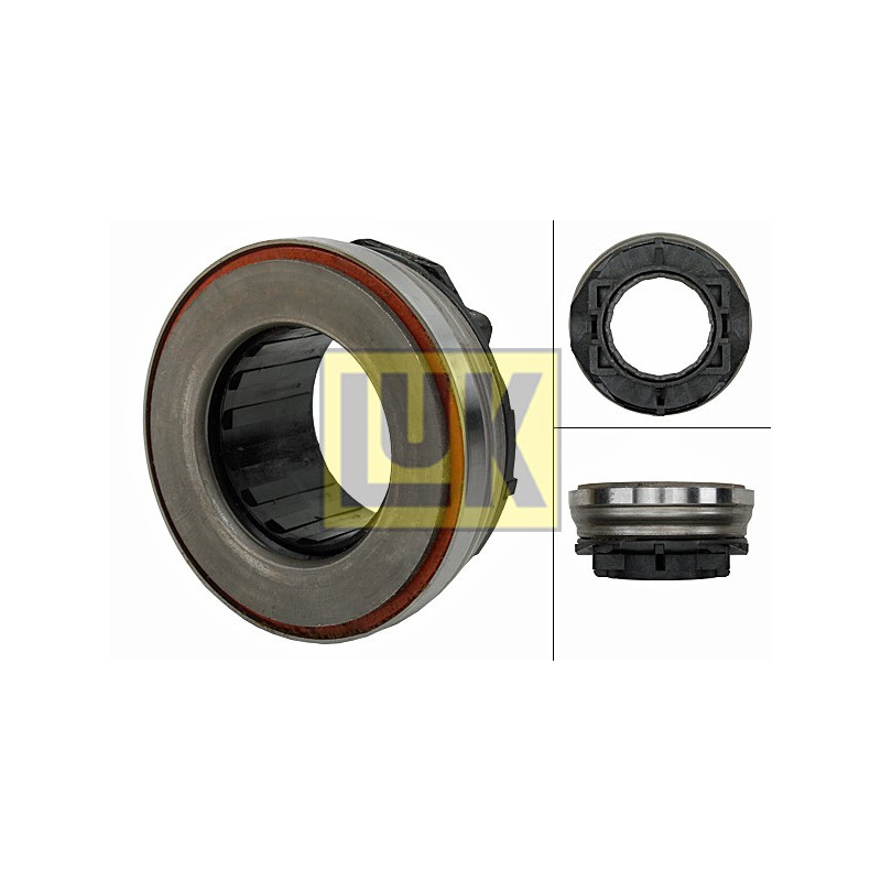 Butée d'embrayage (mécanique) LuK