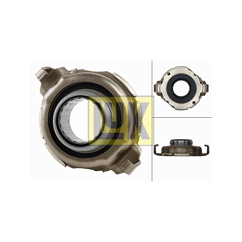 Butée d'embrayage (mécanique) LuK