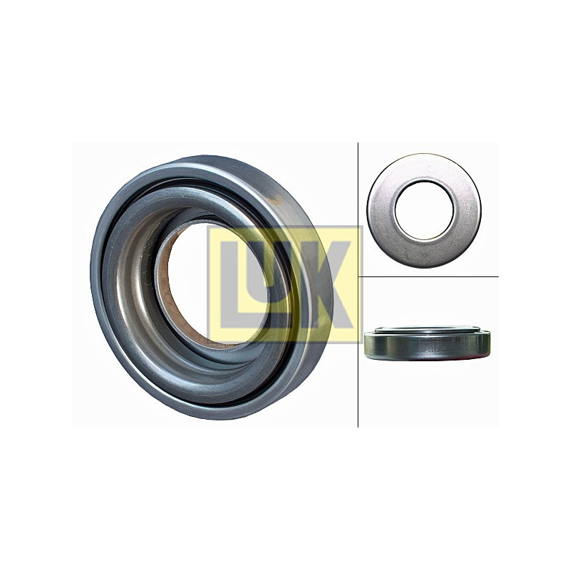 Butée d'embrayage (mécanique) LuK