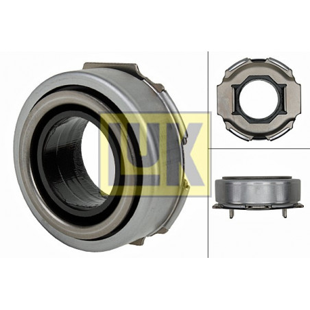 Butée d'embrayage (mécanique) LuK