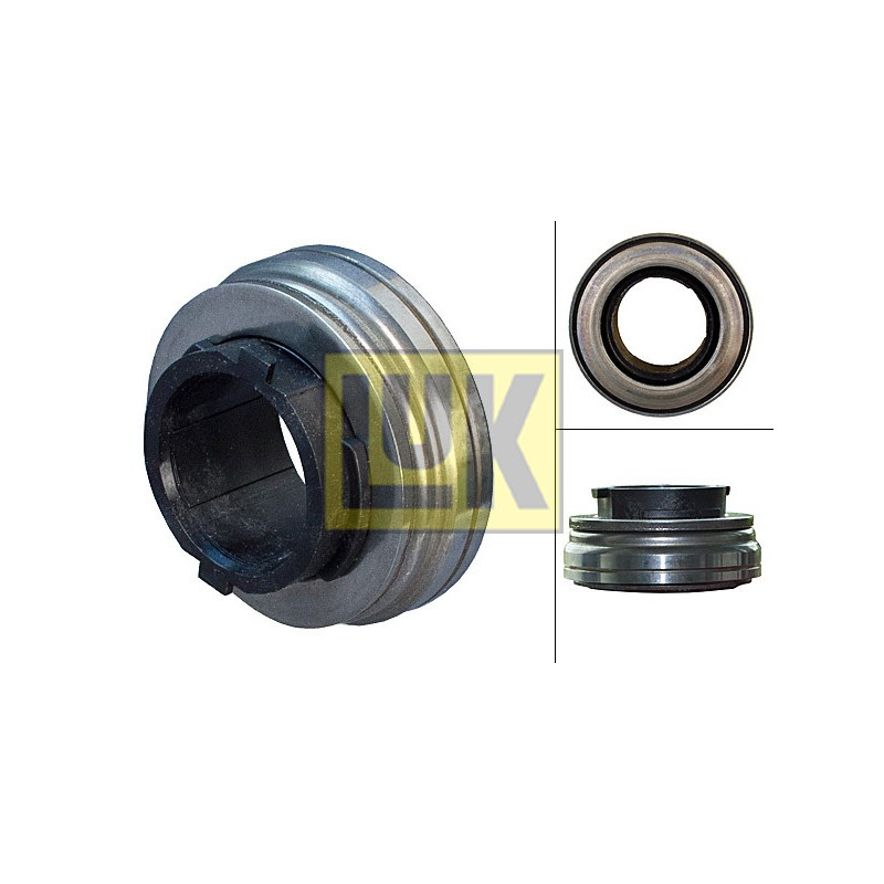 Butée d'embrayage (mécanique) LuK