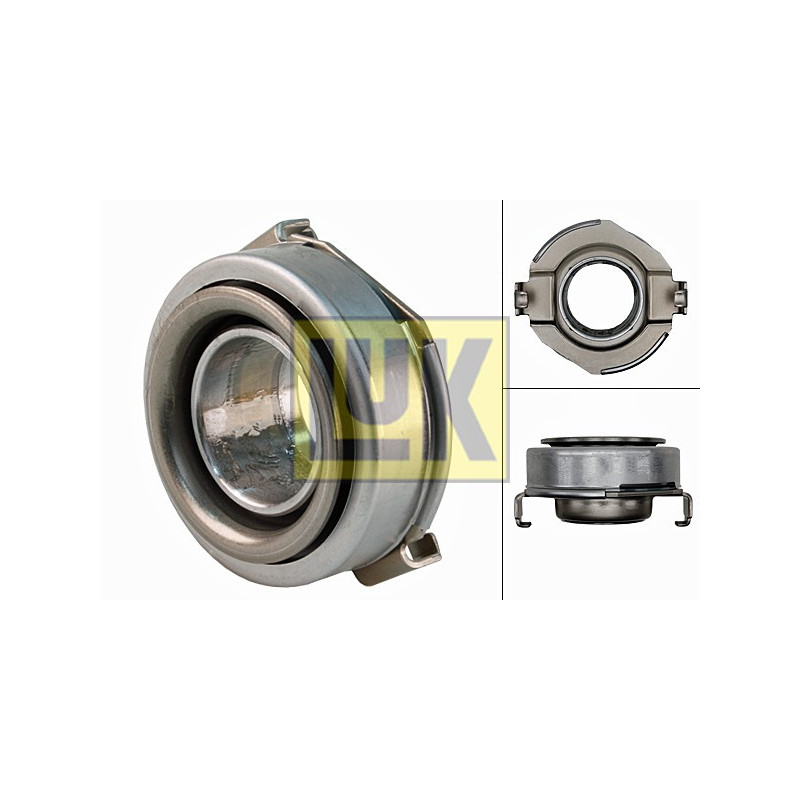 Butée d'embrayage (mécanique) LuK