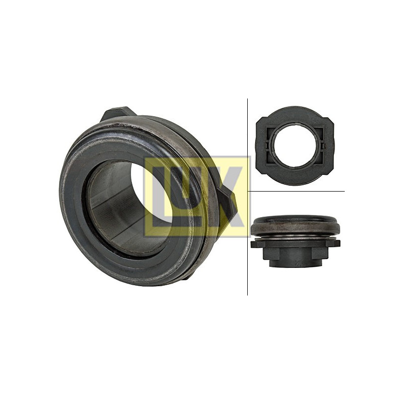 Butée d'embrayage (mécanique) LuK