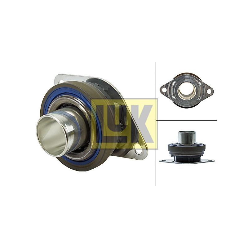 Butée d'embrayage (mécanique) LuK