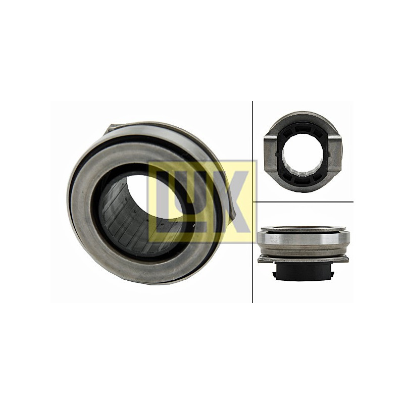 Butée d'embrayage (mécanique) LuK