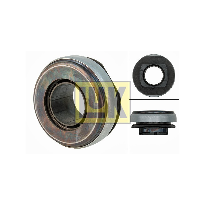 Butée d'embrayage (mécanique) LuK