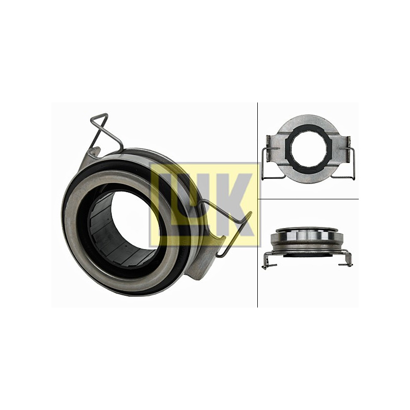 Butée d'embrayage (mécanique) LuK