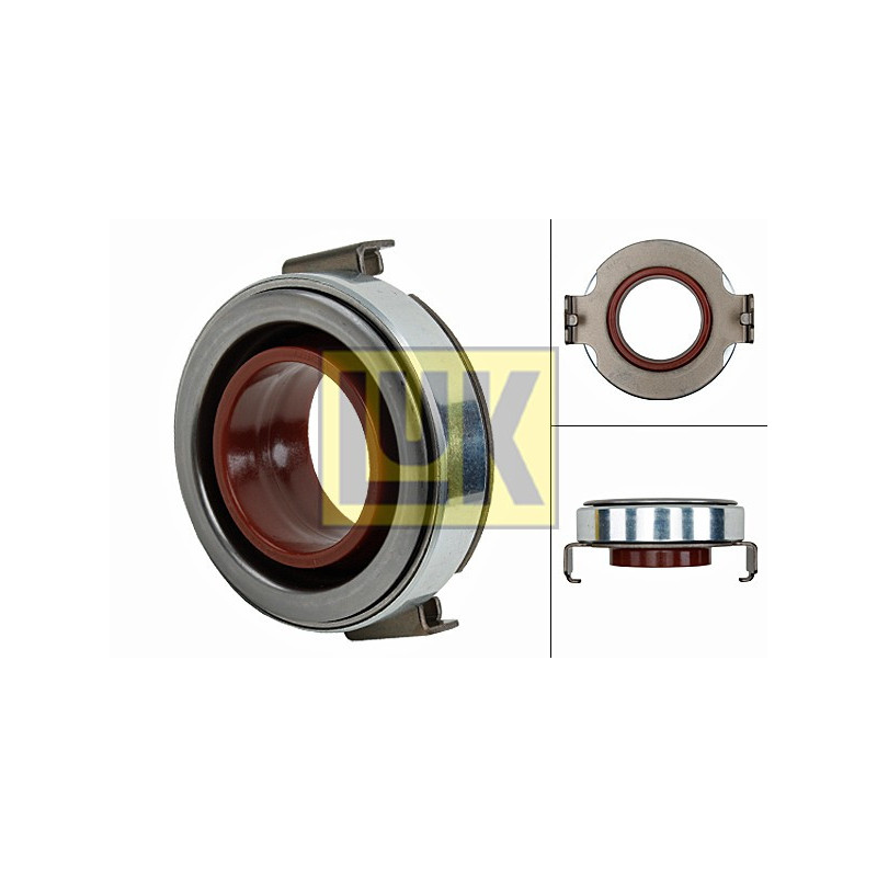 Butée d'embrayage (mécanique) LuK
