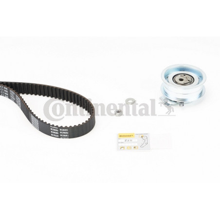 Kit de distribution CONTINENTAL CTAM