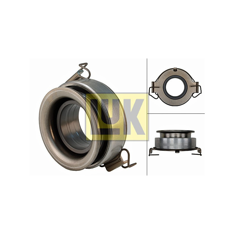 Butée d'embrayage (mécanique) LuK