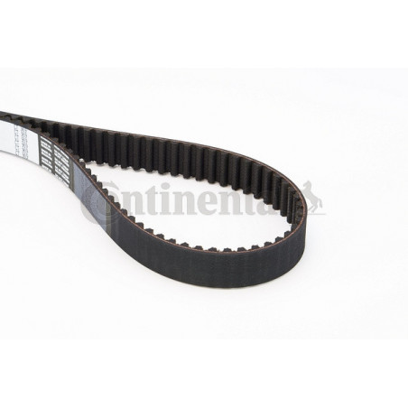 Courroie de distribution CONTINENTAL CTAM
