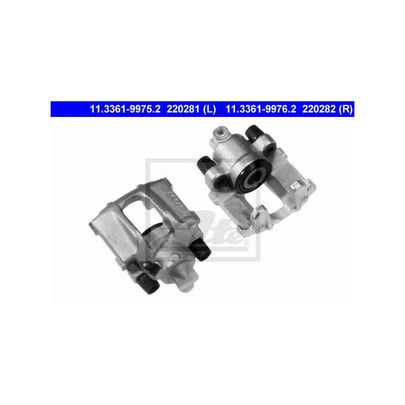 Étrier de frein ATE