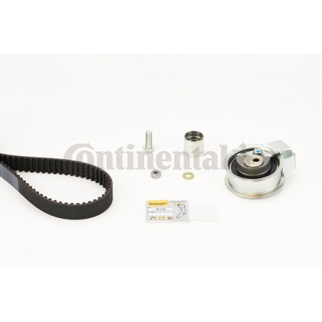 Kit de distribution CONTINENTAL CTAM