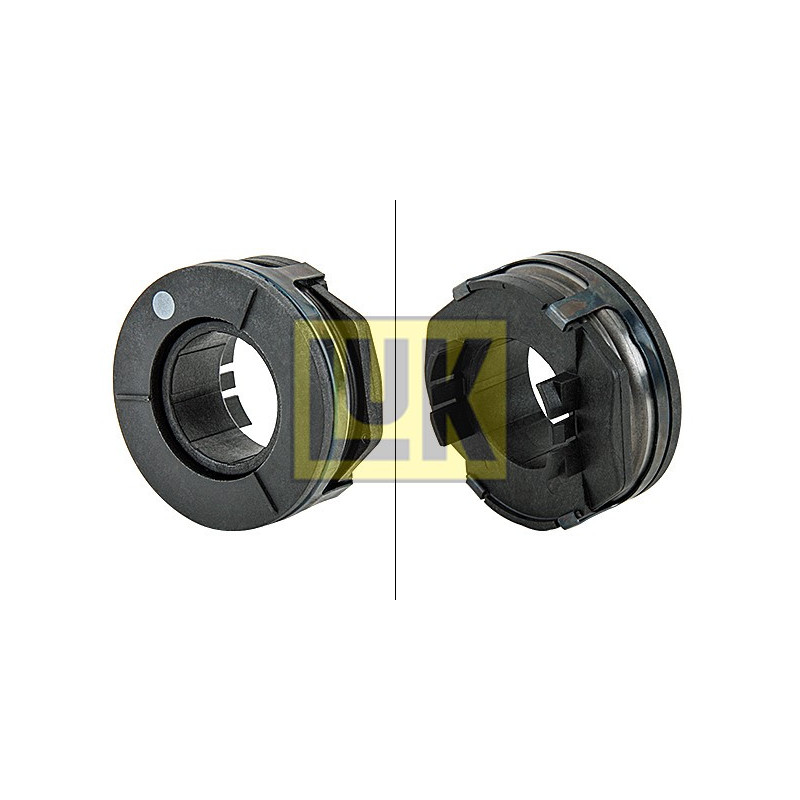 Butée d'embrayage (mécanique) LuK