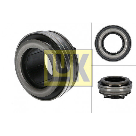 Butée d'embrayage (mécanique) LuK