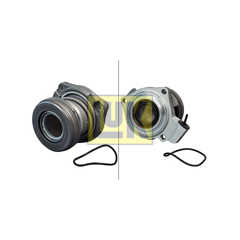 Butée d'embrayage (hydraulique) LuK