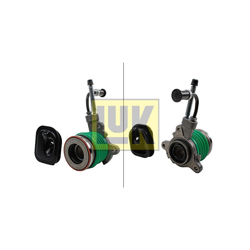 Butée d'embrayage (hydraulique) LuK