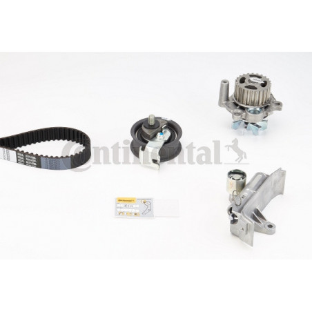 Kit de distribution + pompe...