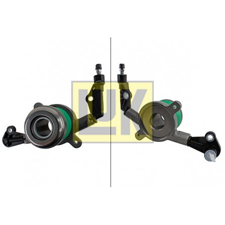 Butée d'embrayage (hydraulique) LuK