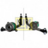 Butée d'embrayage (hydraulique) LuK