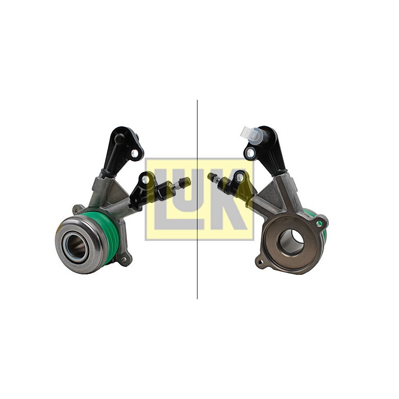 Butée d'embrayage (hydraulique) LuK