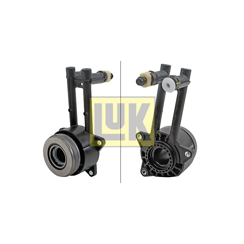 Butée d'embrayage (hydraulique) LuK