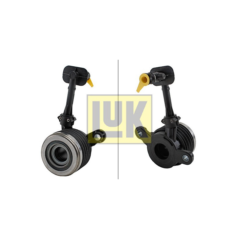 Butée d'embrayage (hydraulique) LuK