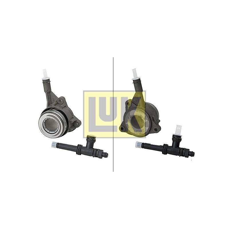 Butée d'embrayage (hydraulique) LuK