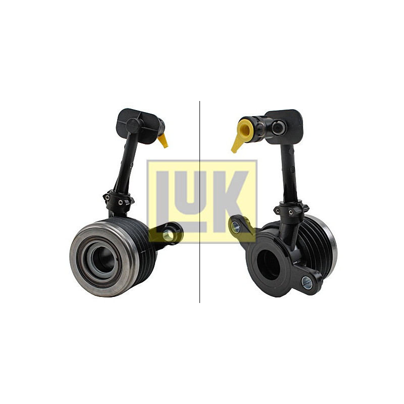 Butée d'embrayage (hydraulique) LuK