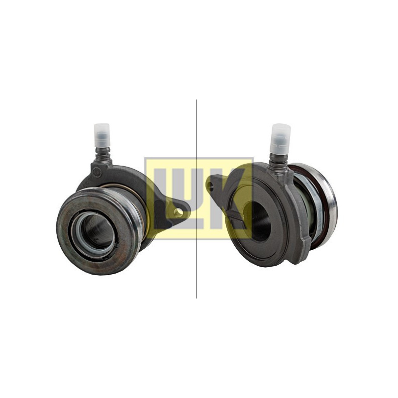 Butée d'embrayage (hydraulique) LuK