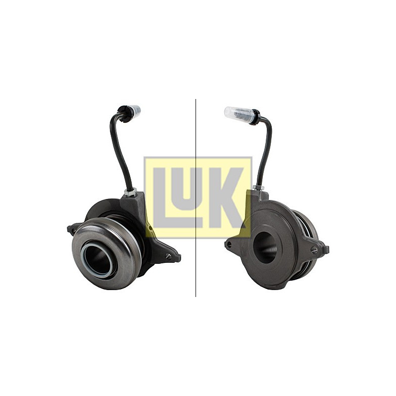 Butée d'embrayage (hydraulique) LuK